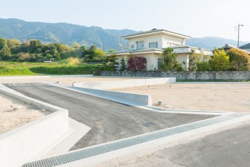 施工実績の写真