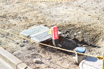 施工実績の写真